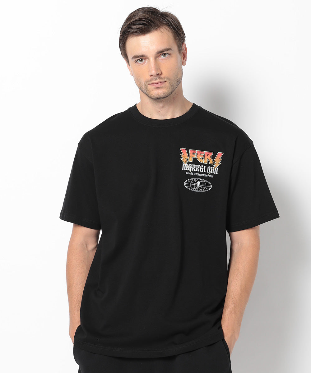 FER Tour Tee | MEN