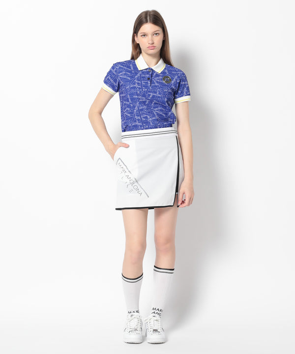 Orbit Polo | WOMEN
