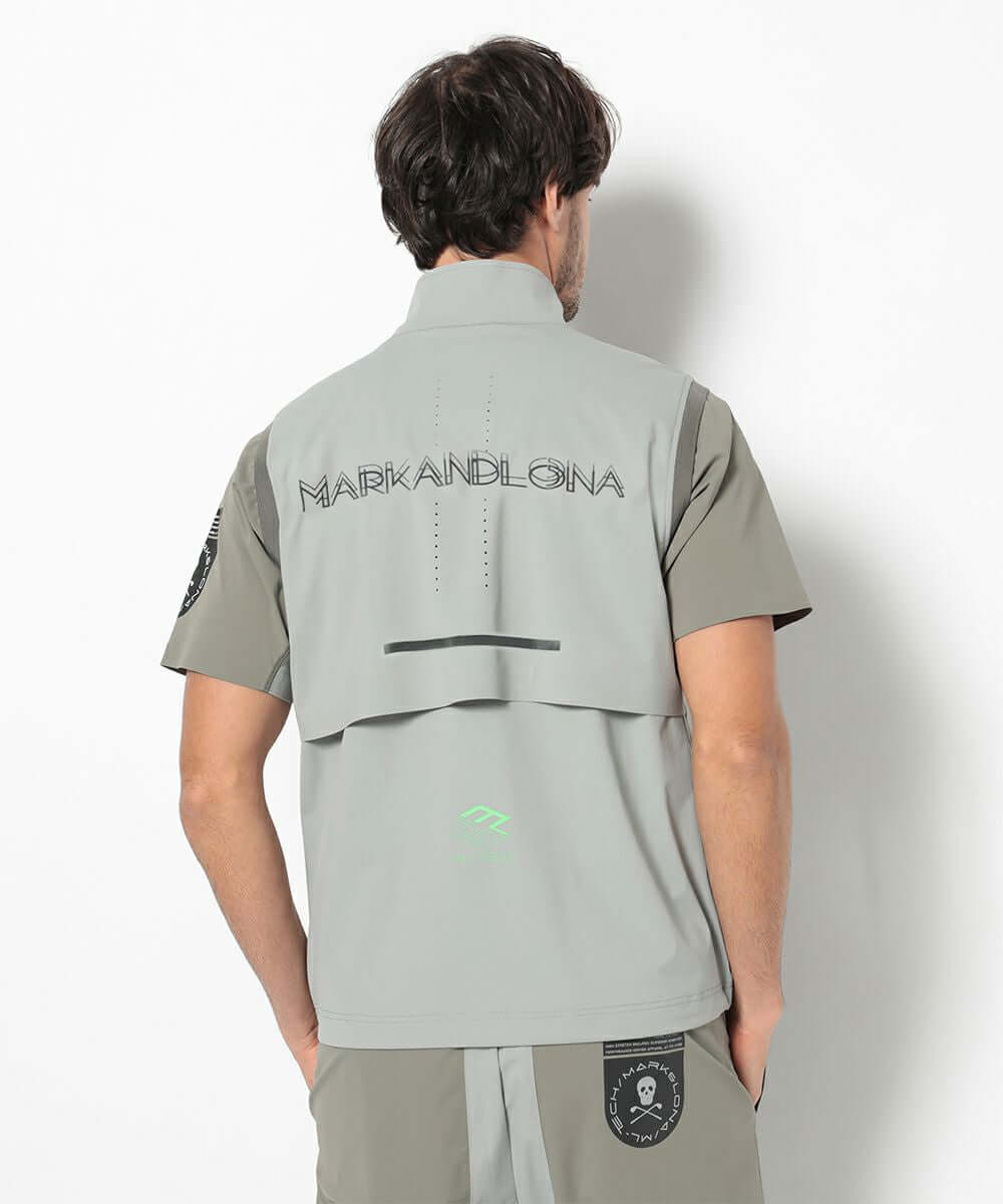 Voltaic Vent Tech Vest | MEN