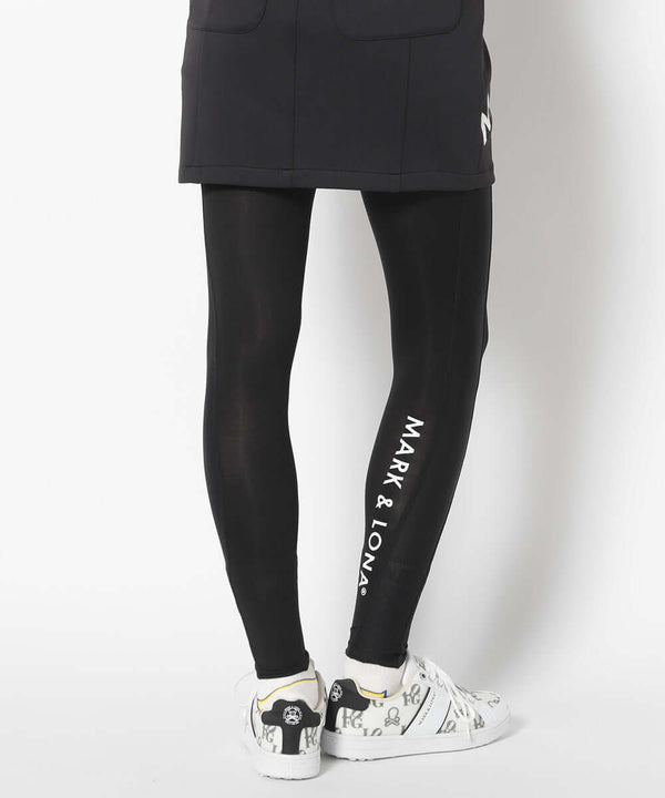 Option UV Shield Active Leggings | WOMEN