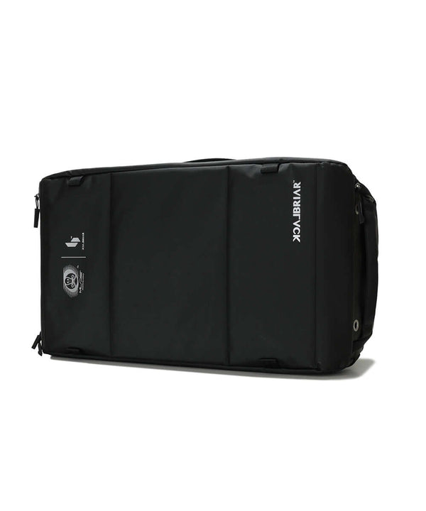 DST System Boston Bag