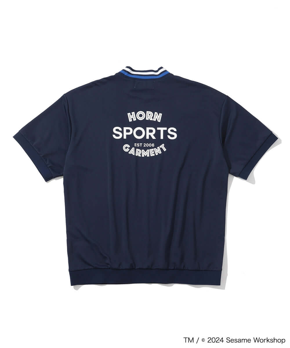 Sesame Street Playhouse Tee | MEN