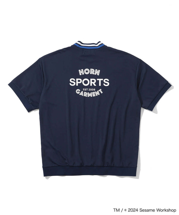 Sesame Street Playhouse Tee | MEN