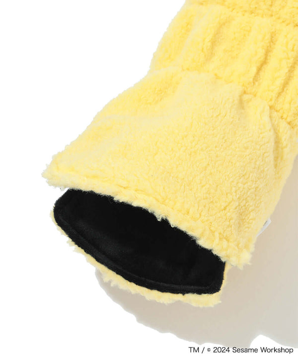 Sesame Street Playhouse Driver Cover