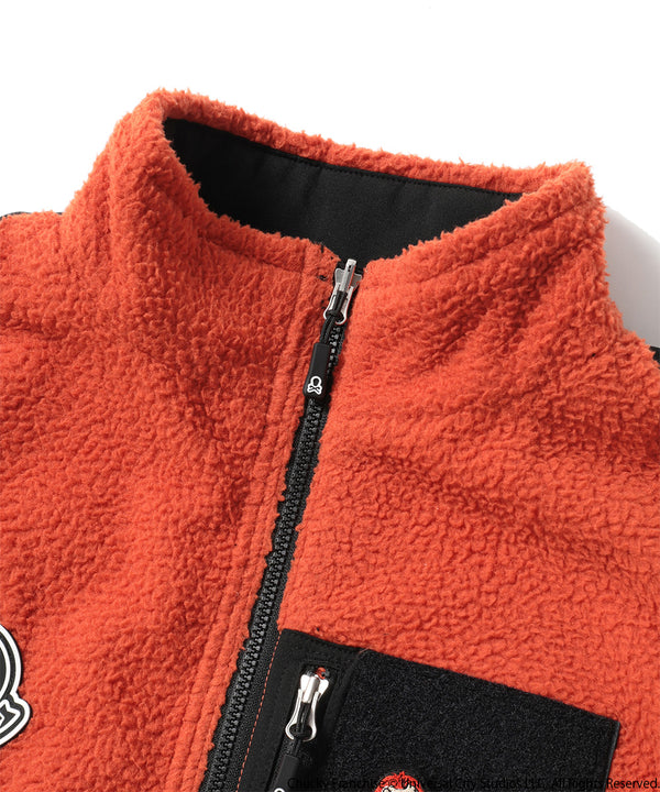 CHUCKY Haunted Reversible Vest