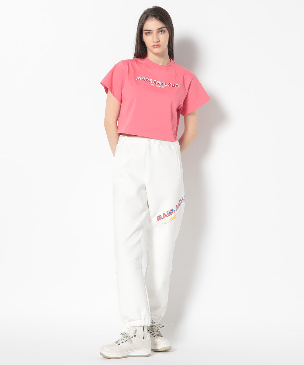Vice Short Boxy Tee | WOMEN