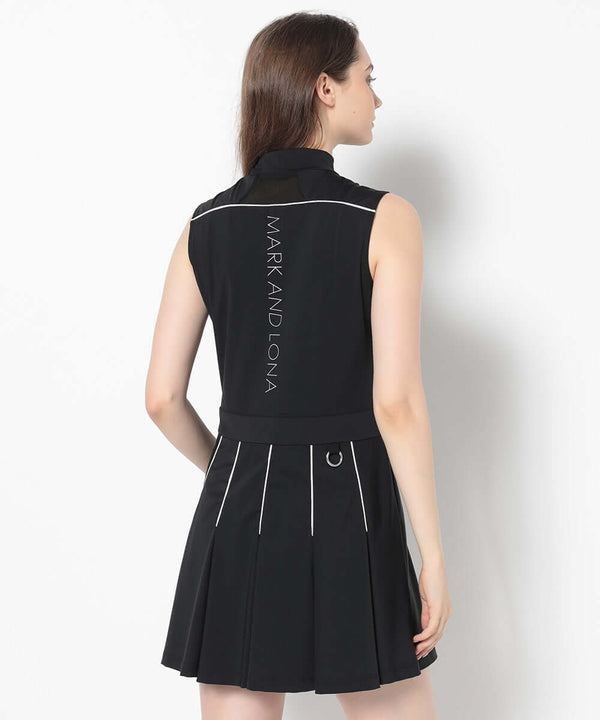 Evolve Flare Dress | WOMEN