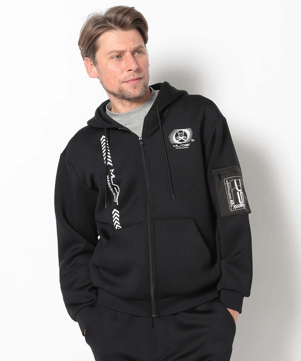 DST Motion Hoodie | MEN