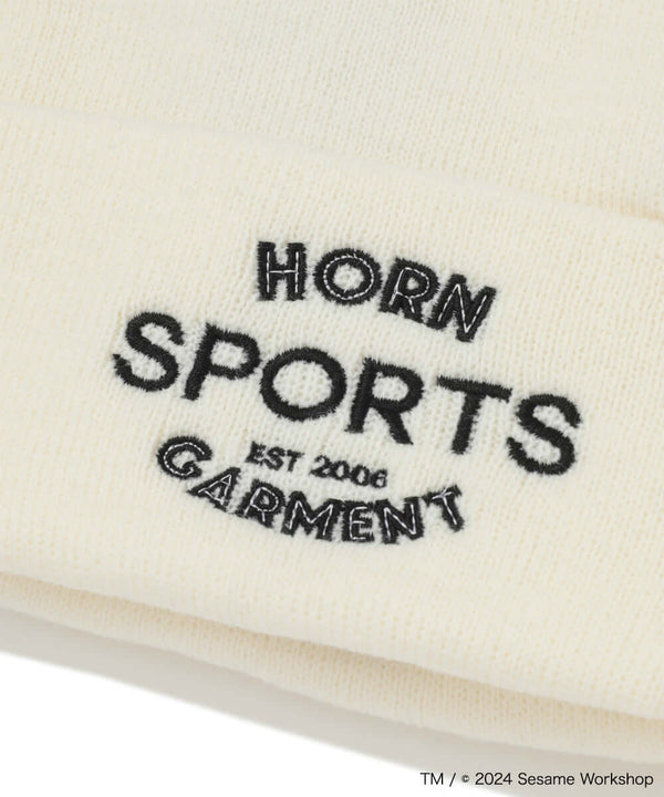 Sesame Street Beanie | MEN and WOMEN