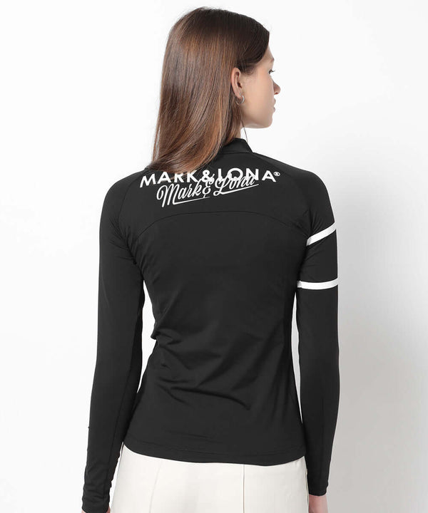 Whip it Active Mock | WOMEN