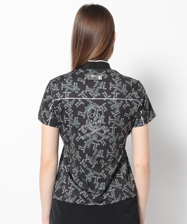 Elevate Stretch Mock | WOMEN