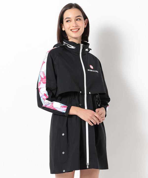 Versa Hydro Tech Dress | WOMEN