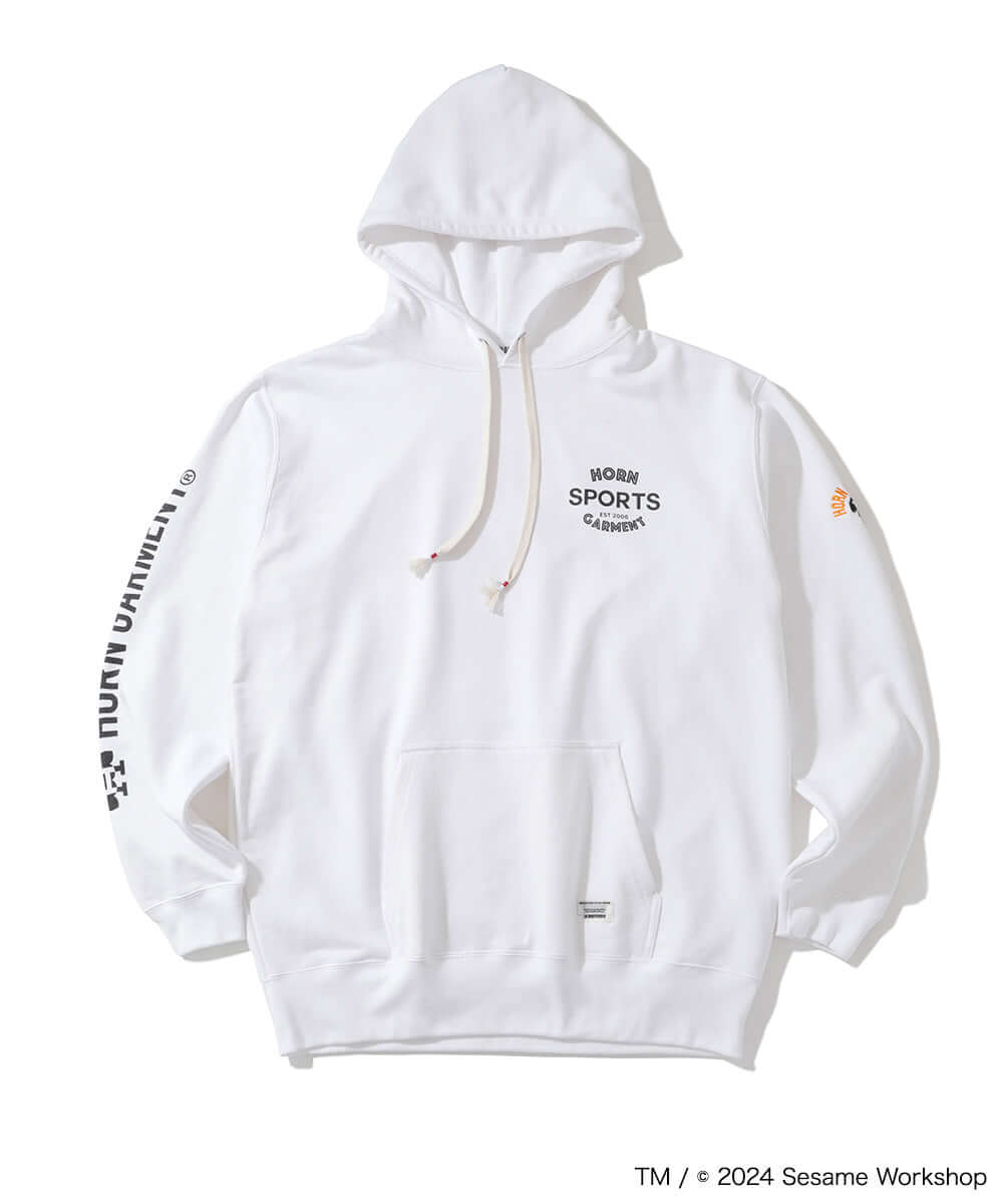 Sesame Street Playhouse Hoodie | MEN