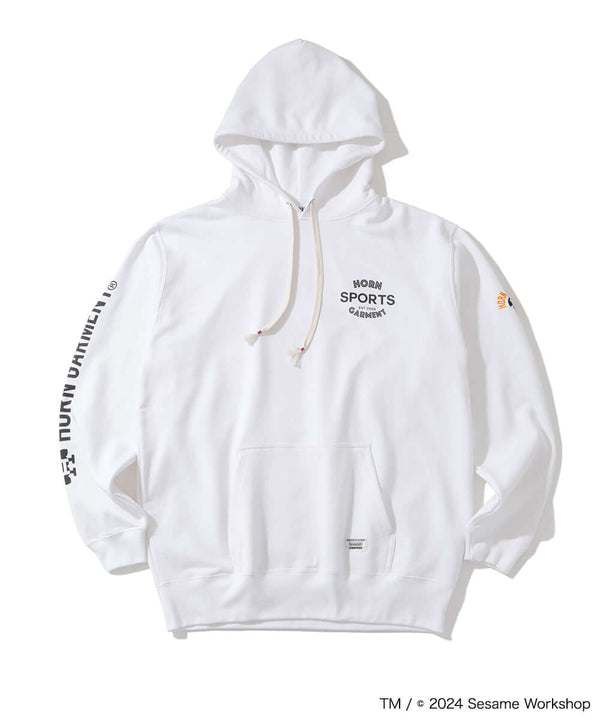 Sesame Street Playhouse Hoodie | MEN