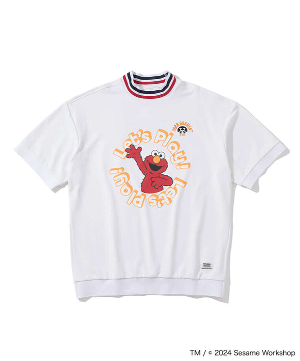 Sesame Street Playhouse Tee | MEN