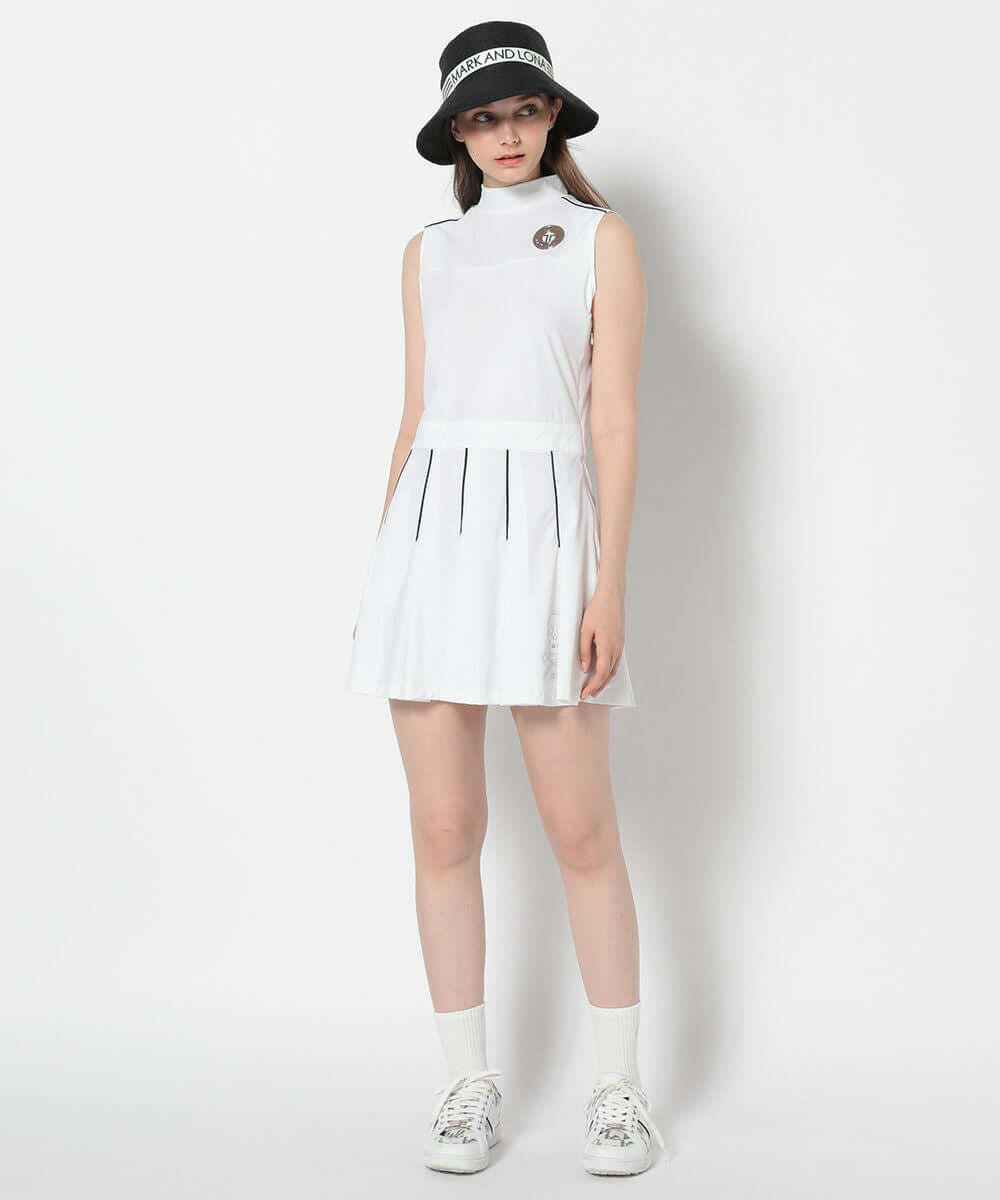 Evolve Flare Dress | WOMEN