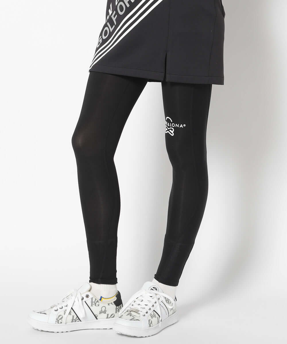Option UV Shield Active Leggings | WOMEN