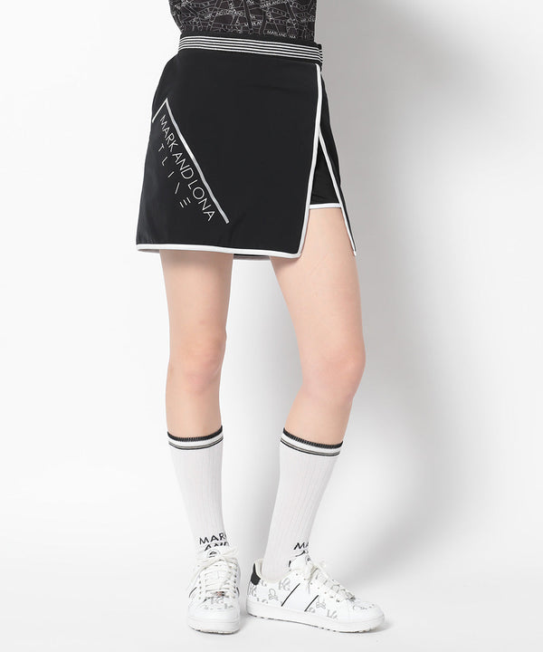 Refined Edge Skirt | WOMEN