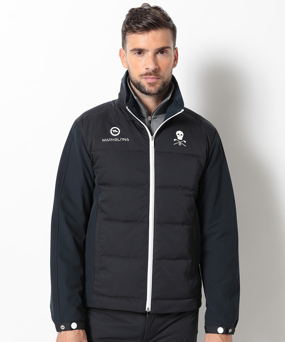 ASR Hybrid Jacket | MEN