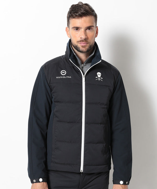ASR Hybrid Jacket | MEN