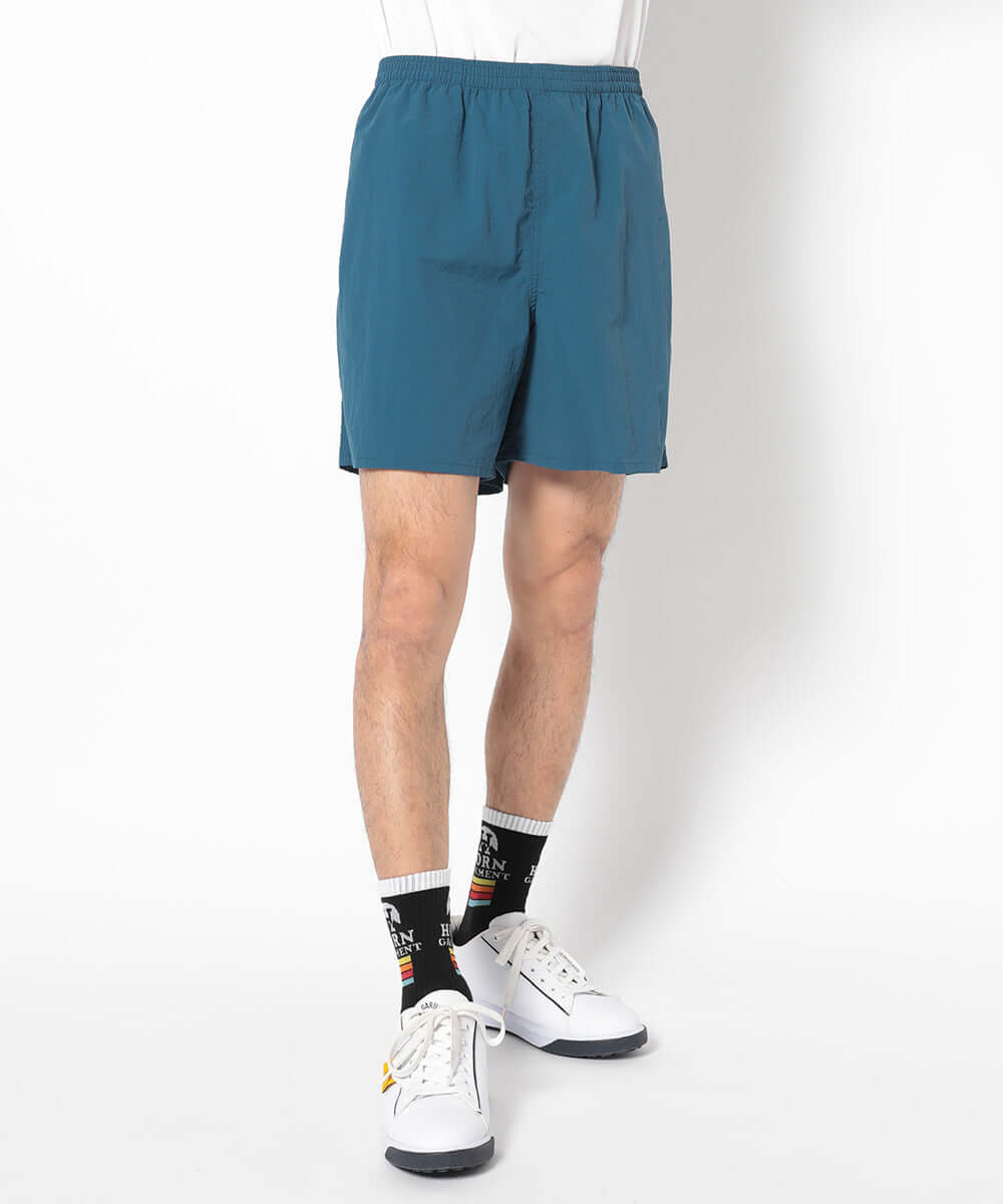 Y.L.B Walk Shorts | MEN