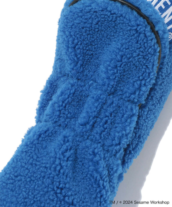 Sesame Street Playhouse Wood Cover