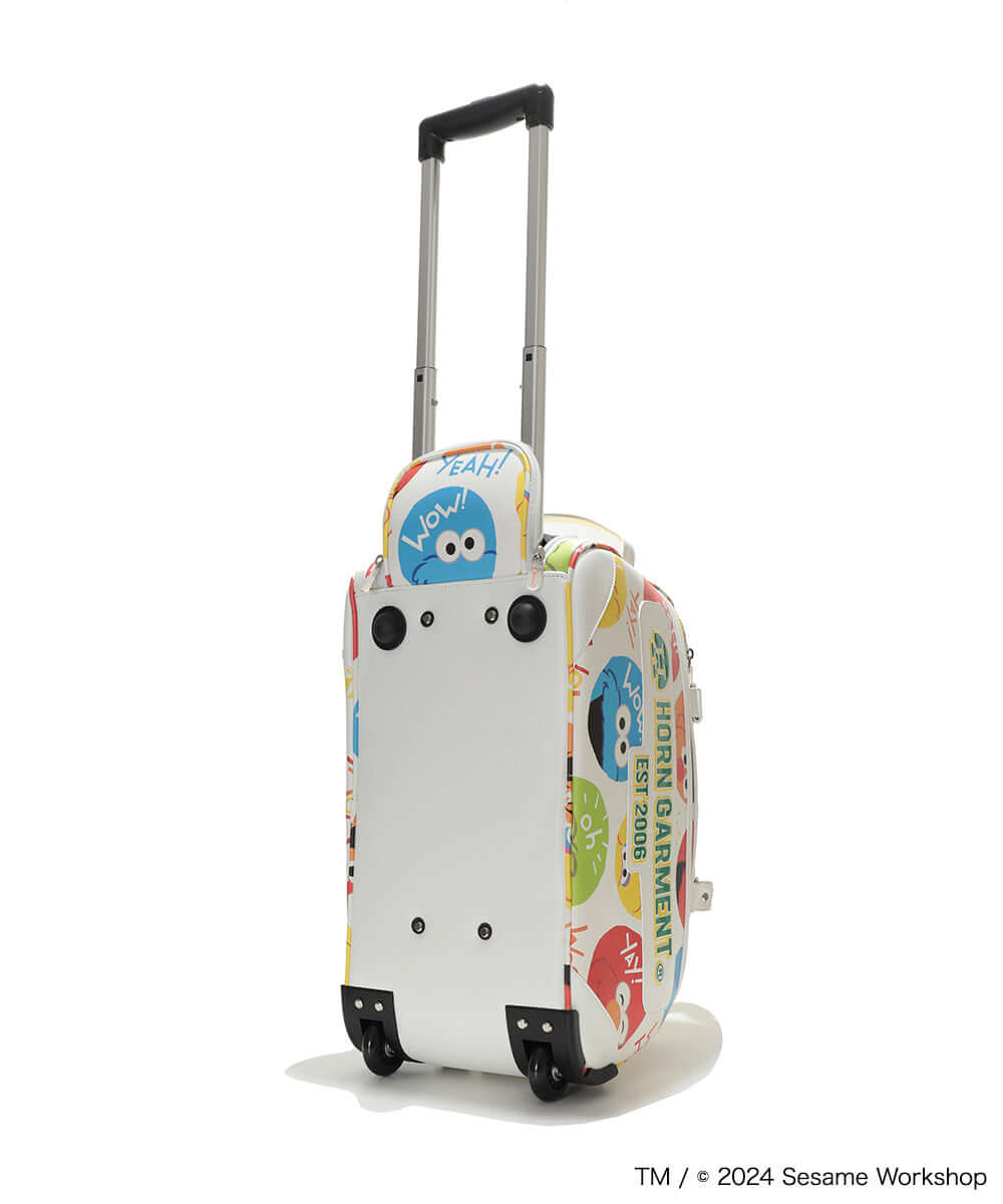 Sesame Street Playhouse Boston Bag