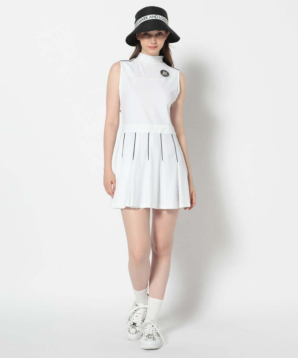 Evolve Flare Dress | WOMEN