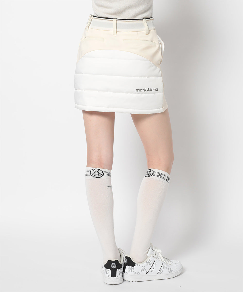 Arvel Hybrid Insulated Skirt | WOMEN
