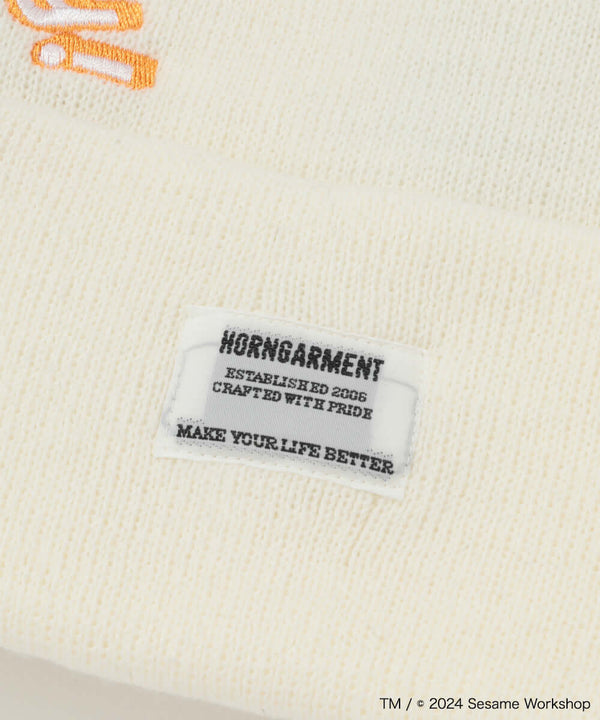 Sesame Street Beanie | MEN and WOMEN