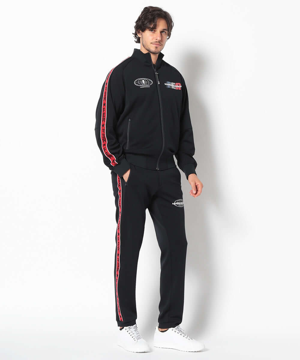 FER Star Stripe Jogger | MEN