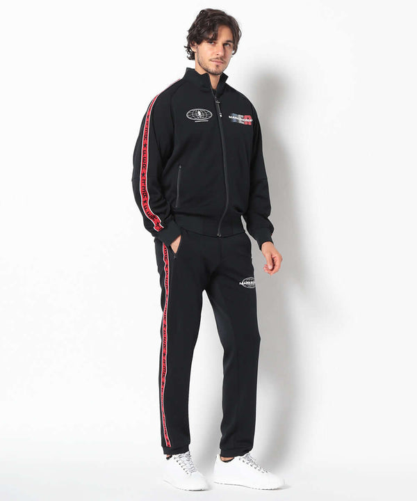 FER Star Stripe Jogger | MEN
