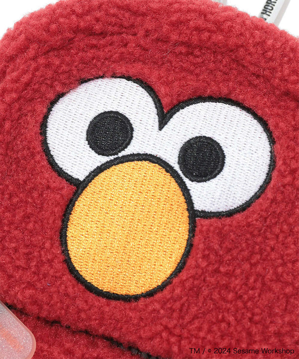 Sesame Street Playhouse Ball Pouch