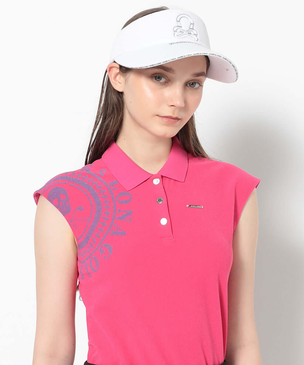 Ever Wide Brim Visor | MEN and WOMEN