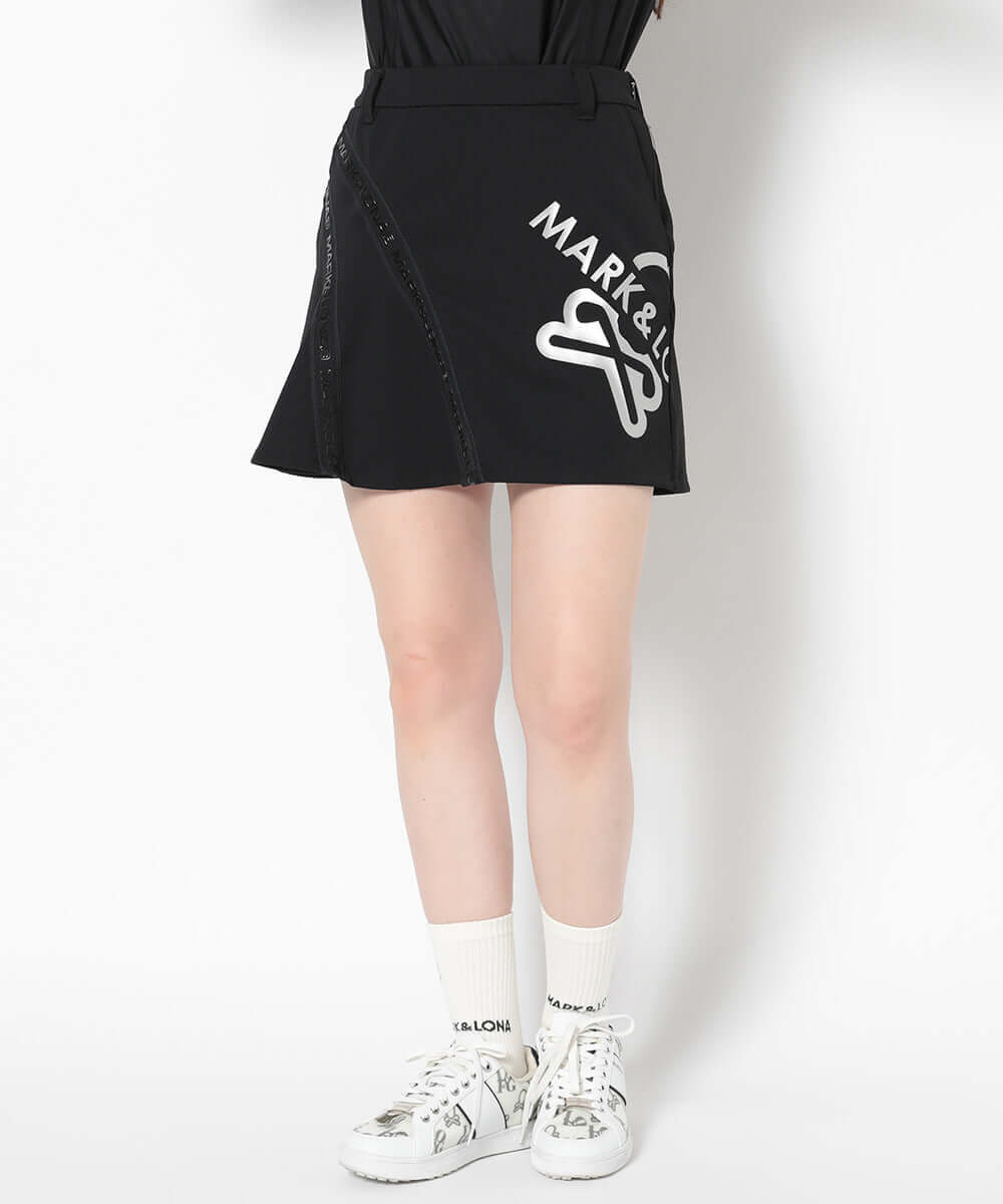 Ever Curve Skirt | WOMEN