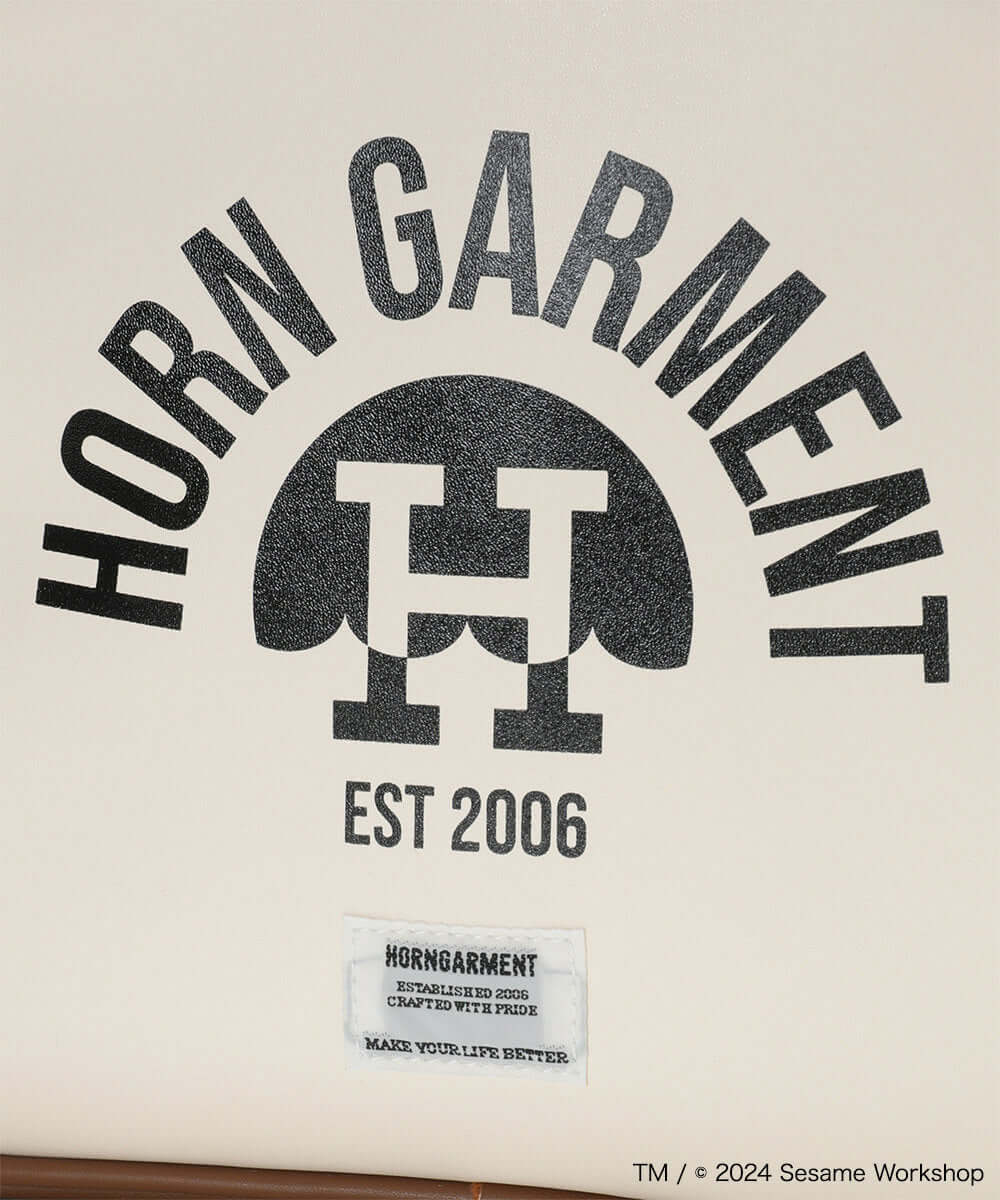 Sesame Street Playhouse Mini Bag