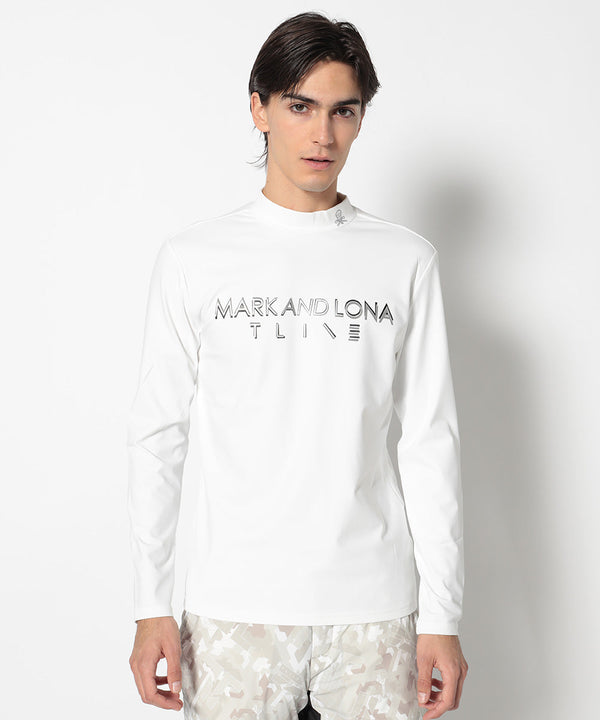 Sig Thermo Mock Neck | MEN