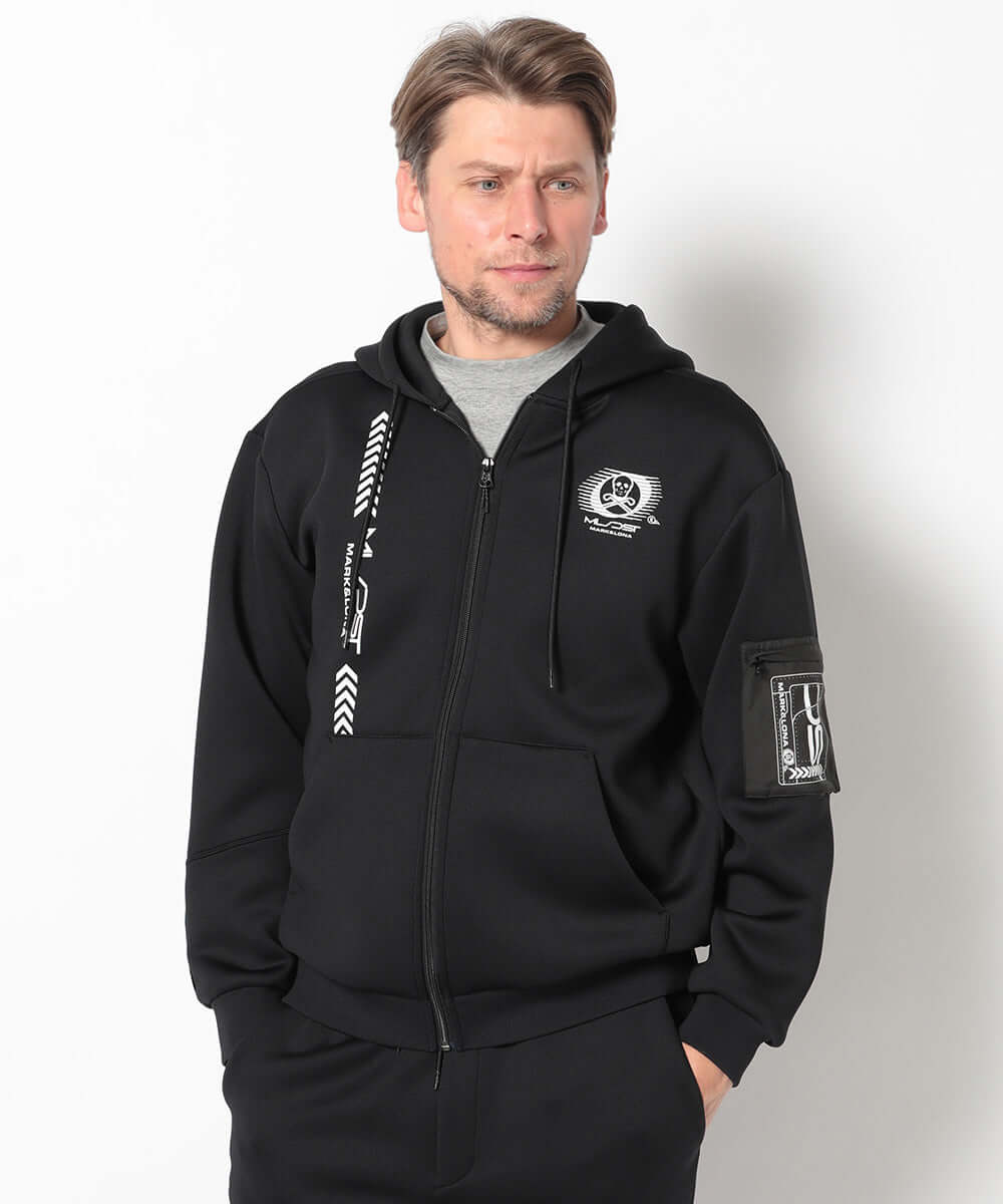 DST Motion Hoodie | MEN