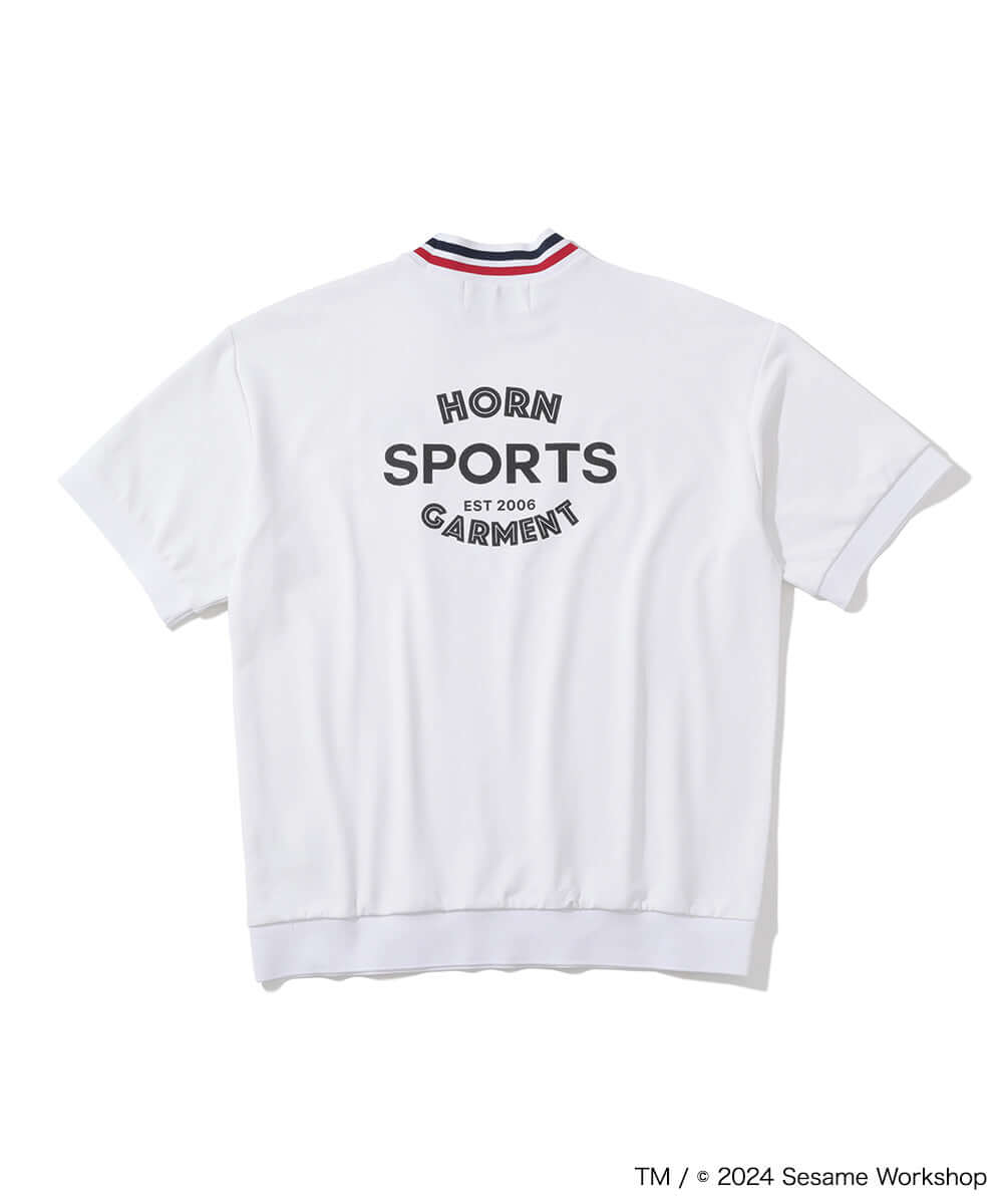 Sesame Street Playhouse Tee | MEN