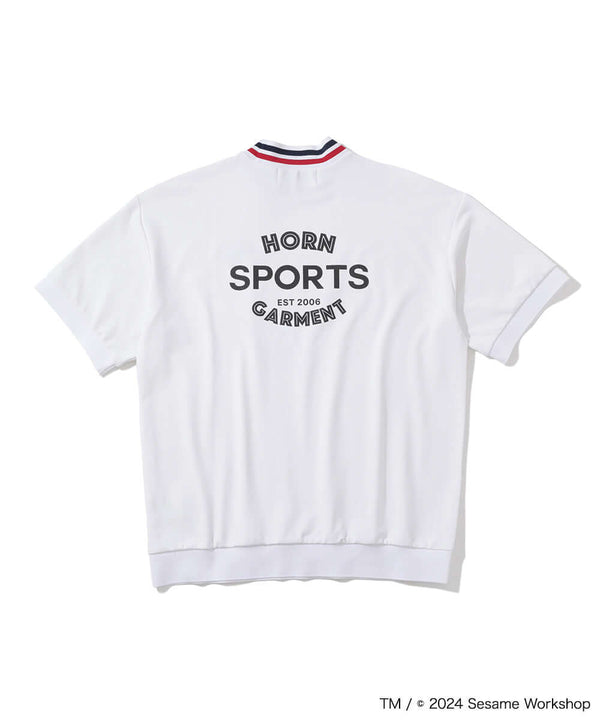 Sesame Street Playhouse Tee | MEN