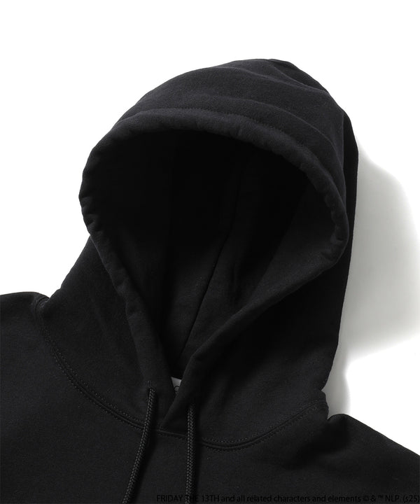 Friday the 13th Ritual Hoodie