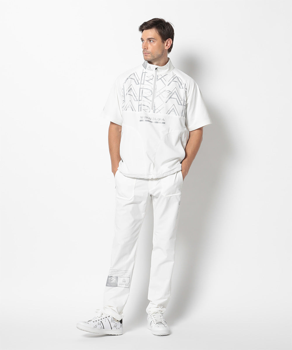 Vapor-Tech Half Sleeve Shell | MEN