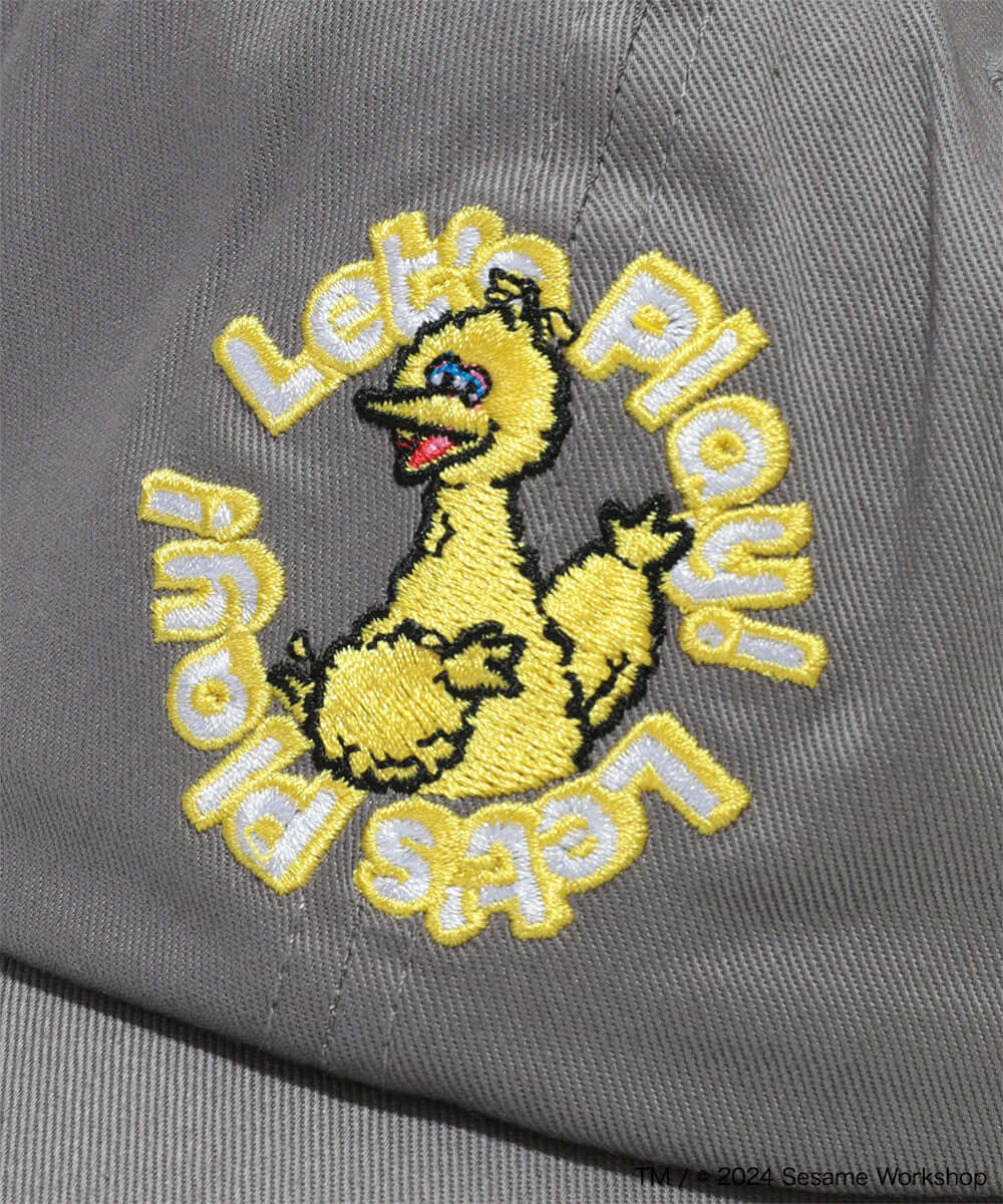 Sesame Street Playhouse Cap | MEN and WOMEN