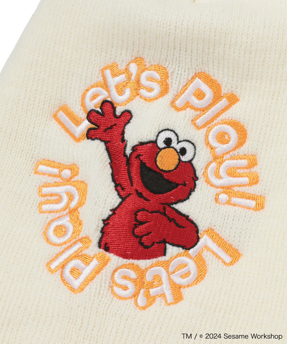 Sesame Street Beanie | MEN and WOMEN