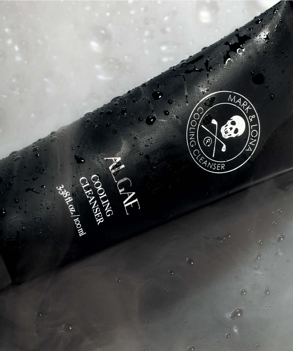 MARK & LONA ALGAE COOLING CLEANSER