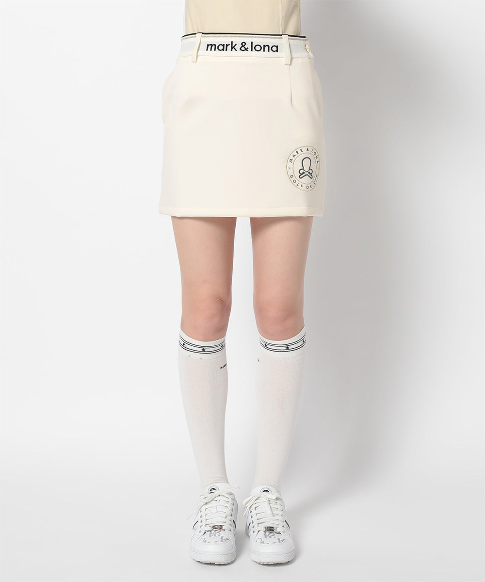 Arvel Hybrid Insulated Skirt | WOMEN