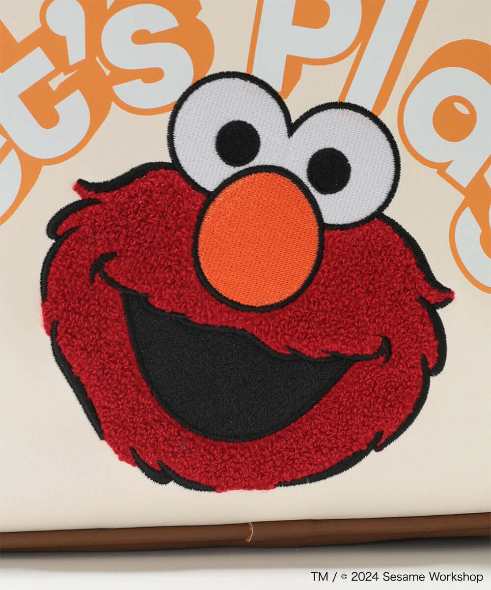 Sesame Street Playhouse Mini Bag