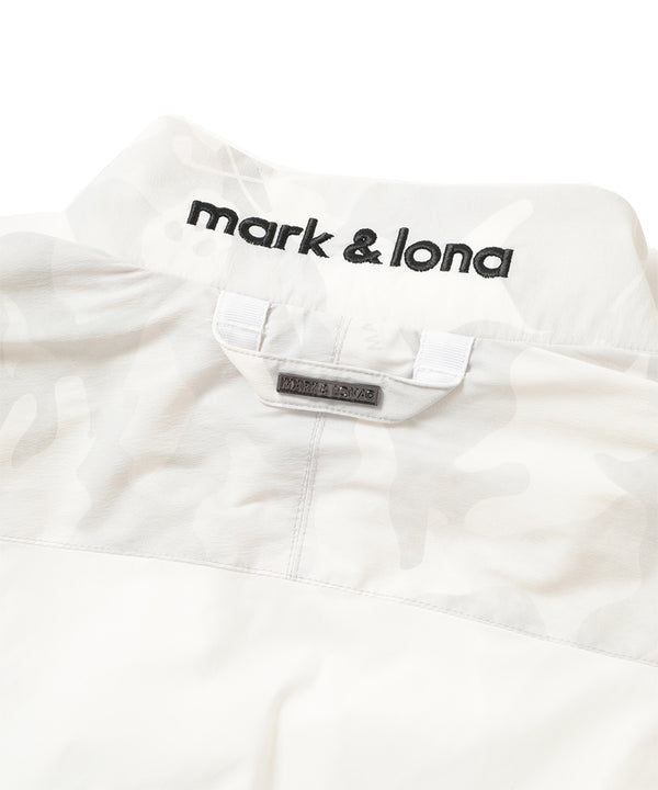 Fusion Fit Tactical Jacket | MEN