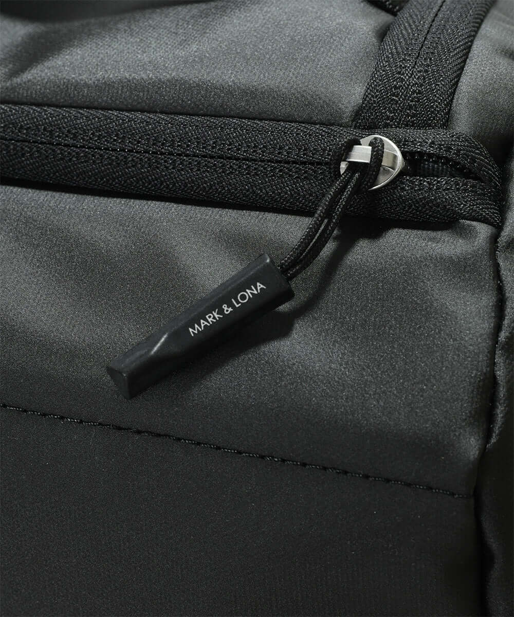 DST System Boston Bag