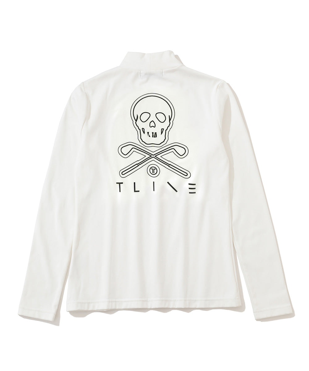 Serene Motion Mockneck | WOMEN